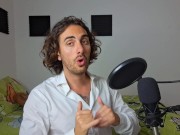 You like it because you can do it 4/16