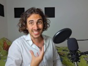 You like it because you can do it 8/16