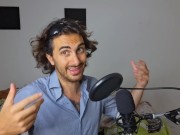 The Shepherd that wanted to be a king 9/16