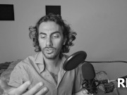 The secret life of an overthinker 1/16