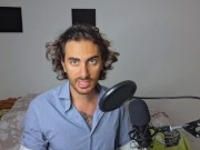 The secret life of an overthinker 10/16