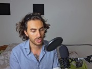 The secret life of an overthinker 12/16