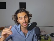 The secret life of an overthinker 2/16