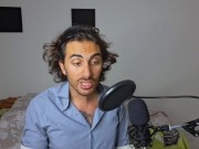 The secret life of an overthinker 3/16