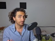 The secret life of an overthinker 4/16