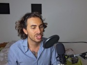 The secret life of an overthinker 5/16