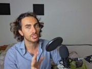 The secret life of an overthinker 6/16