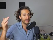 The secret life of an overthinker 9/16