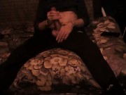 Oil Relaxing Time 11/16