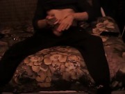 Oil Relaxing Time 2/16