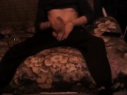 Oil Relaxing Time 3/16