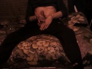 Oil Relaxing Time 4/16