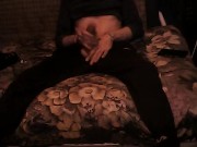 Oil Relaxing Time 6/16