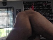 sex toy tryouts 10/16