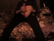 Oil Relaxing Time Continuation 13/16