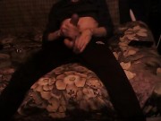 Oil Relaxing Time Continuation 4/16