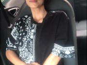 My hot girlfriend makes a video masturbating 2/16