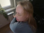 Stepister paid the rent with her pussy 7/16