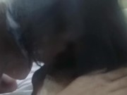 Kwentohan Naging Kantutan Ng Mag-insan 5/16