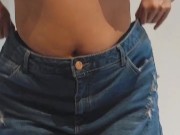 Con final en el mejor squirt de mi vida 4/16