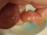 After shot cumming 13/16