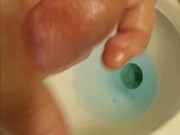 After shot cumming 8/16