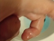 After shot cumming 9/16