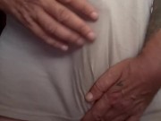 Tell me what would you do to me? 3/16