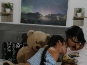 Perra sexy le encanta seducir y follar. 2/16