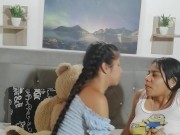 Perra sexy le encanta seducir y follar. 3/16