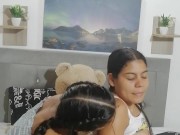 Perra sexy le encanta seducir y follar. 5/16