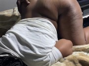 I meet this huge dick hooor it whoop my ass so good 2/16