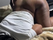 I meet this huge dick hooor it whoop my ass so good 5/16