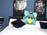 MY FRIEND SENDS ME A DELICIOUS HOT VIDEO 1/16