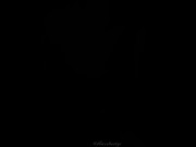 Phat Ass Ebony Babe Rides HUGE BBC Dildo 10/16