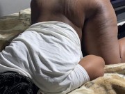 Black  meet always the best love the way he give it to me 1/16