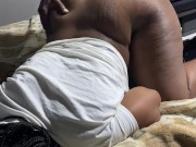 Black  meet always the best love the way he give it to me 2/16