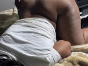 Black  meet always the best love the way he give it to me 5/16