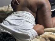 Black  meet always the best love the way he give it to me 6/16