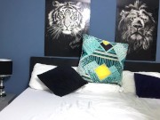 HOT VIDEO OF GIRL AT HER STEPFATHER'S HOUSE 1/16