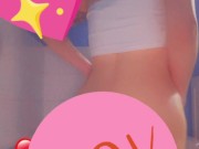 ⚠️💦WET, OILY, SLIPPY💦⚠️ Oil dripping everywhere 😳😈 16/16