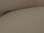 Pulling down my pants showing my genitals 13/16