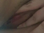 Pulling down my pants showing my genitals 9/16