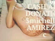 BUBBLE BOOTY BIG ASS INDIAN BROWN LIGHT SKIN BBL 10/16