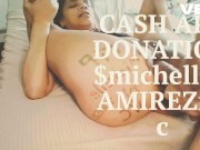 BUBBLE BOOTY BIG ASS INDIAN BROWN LIGHT SKIN BBL 11/16