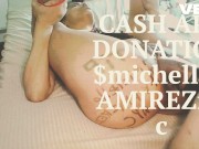 BUBBLE BOOTY BIG ASS INDIAN BROWN LIGHT SKIN BBL 12/16