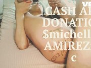 BUBBLE BOOTY BIG ASS INDIAN BROWN LIGHT SKIN BBL 16/16