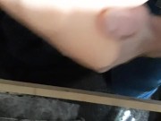 Fuck Toy needs monster creampie 10/16