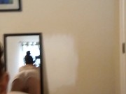 I just love my ass don't u