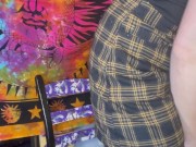 420 🍃🔥😶‍🌫️Smoke Show!! Favorite 😍 Drink Squirt 💦 Light it up 🔥 if you got them!! 1/16